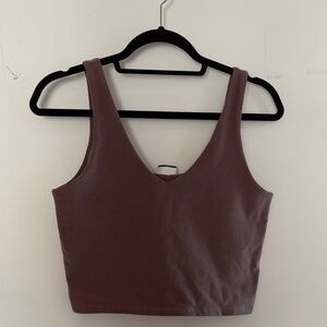 A&F WOMANS TOP